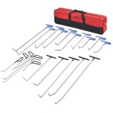 Cumpara ieftin Set reparatii deformari fara vopsire, 21 piese, otel inoxidabil