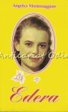 Edera III - Angelica Montemaggiore, volumul 3, Aquila, 1993, roman, carte beletristica