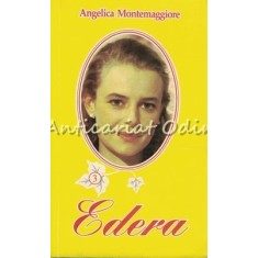 Edera III - Angelica Montemaggiore