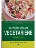 Corinne T. Netzer - Carte de bucate vegetariene (editia 1995)