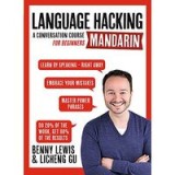 Language Hacking Mandarin