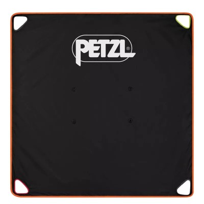 Prelata PETZL Tarp black foto