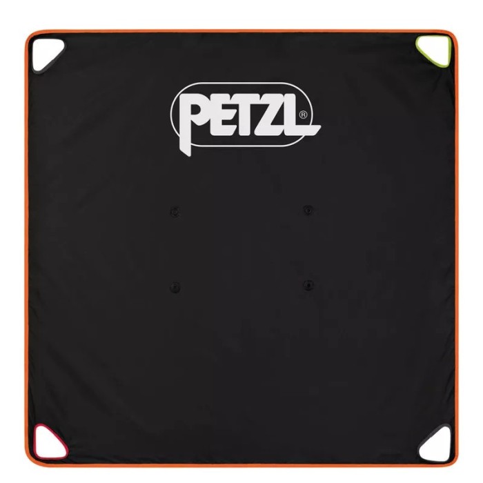 Prelata PETZL Tarp black