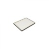 Filtru aer habitaclu NISS TERRO II (R20) 2.7 TD 4WD 1993-2002 CORTECO 80000416, Nissan
