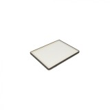 Filtru aer habitaclu NISS PRIMERA Hatchback (P11) 1.6 16V 2000-2002 CORTECO 80000416, Nissan