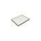 Filtru aer habitaclu NISS TERRO II (R20) 2.7 TD 4WD 1993-2002 CORTECO 80000416
