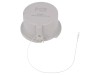 Conector Protectie Mufa PCE 16A IP67 IEC 60309 3P+N+PE