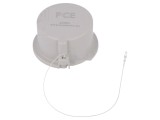 Protecție Mufă 16A IEC 60309 IP67 3P+N+PE
