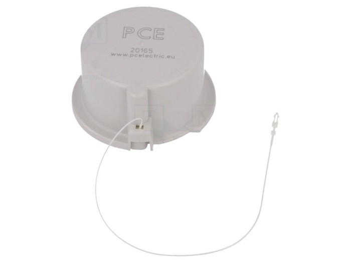 Conector Protecție Mufă 16A IP67