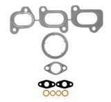 Set montaj turbocompresor Audi A1 (8x1, A1 Sportback (8xa; Seat Ibiza 4 (6j5, Ibiza 4 Sc (6j1, Ibiza 4 St (6j8, Toledo 4; Skoda Fabia 3, Fabia 3