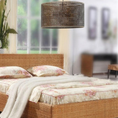 Lustra, Rattan, 941RTN1109, Ratan, Ratan