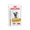 Royal Canin VHN Cat Urinary Moderate Calorie Gravy 12x85 g