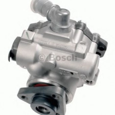 Pompa hidraulica servo directie AUDI A6 Avant (4F5, C6) (2005 - 2011) BOSCH K S00 000 684