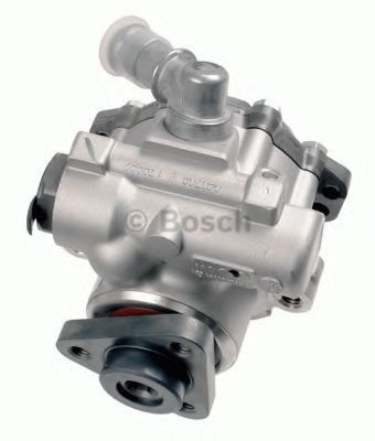 Pompa hidraulica servo directie AUDI A6 (4F2, C6) (2004 - 2011) BOSCH K S00 000 684 foto