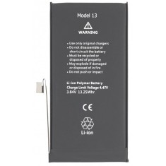 Acumulator Apple iPhone 13, High Capacity