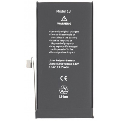 Acumulator Apple iPhone 13, High Capacity foto