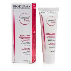 Bioderma Sensibio Forte Rapid Soothing Care emulsie calmanta impotriva ro?e?ii 40 ml foto