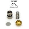Kit piston pompa carburator drujba Stihl 019T, MS192T, MS171, MS181, MS211, Everest
