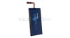 VHBW Telefon acumulator akku Blackberry 1ICP4/59/93, BPCLS00001B - 2500mAh, 3.8V, Li-polymer