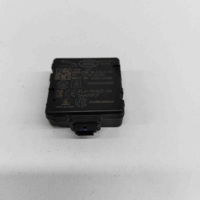 Alt modul de control JAGUAR I-PACE X590 2019 OEM: JPLA-15K622-AB 23237923