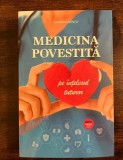 Vasi Rădulescu, Medicină povestită, Vasi Radulescu