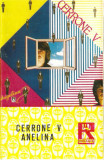 Casetă audio Cerrone &ndash; Cerrone V Anelina, originală
