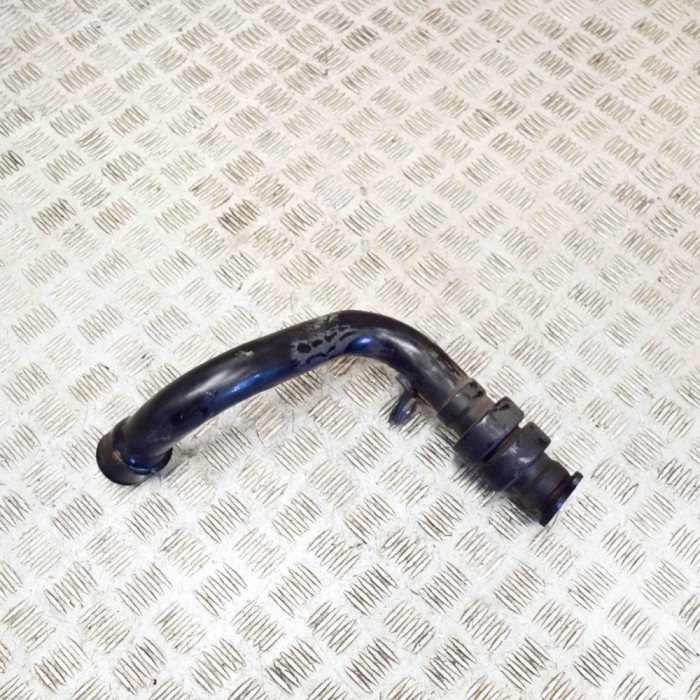 Furtun intercooler MASERATI GHIBLI M157 2015