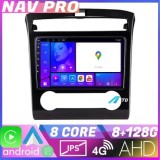 Navigatie Hyundai Tucson 2021- EDOTEC-LITE Android Ecran 720P Octa Core 8+128 Carplay Android auto CarStore Technology