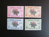 PAKISTAN/BAHAWALPUR U.P.U.SERIE MNH=82
