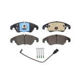 Placute frana AUDI A6 Avant 4G5 C7 4GD ATE 13047027652