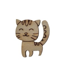 Brosa MagicCat foto