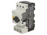 &Icirc;ntrerupător Motor 0,75kW 220-690VAC DIN IP20