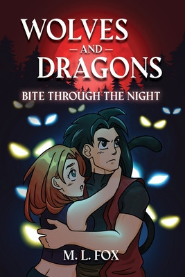 Wolves and Dragons: Bite Through the Night foto
