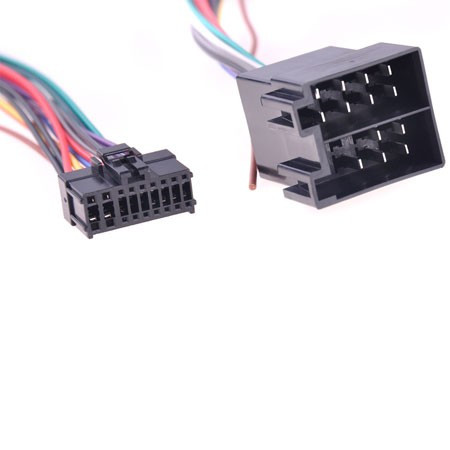 CONECTOR PIONEER DEH P80MP