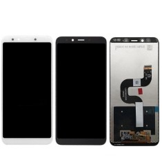 Display Xiaomi Mi A2 Lite (Redmi 6 Pro) alb