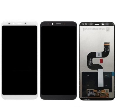 Display Xiaomi Mi A2 Lite (Redmi 6 Pro) alb foto