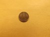 Olanda 1 Cent 1948 - MO 1, Europa, Bronz