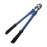 Foarfeca bulon pentru constructii Micul Fermier, nr 18, maner ergonomic