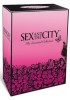 Sex and the City: The Essential Collection [DVD] - Sarah Jessica Parker, Sigilat, Original 20th Century Fox