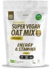 Mix Super Vegan BIO din ovaz si seminte Iswari