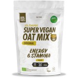 Mix Super Vegan BIO din ovaz si seminte Iswari