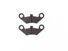 Placute Frana Spate ATV CF Moto 500 625 800 (2011-2013) 97x39.8mm - Cod OEM 9010-0808A0