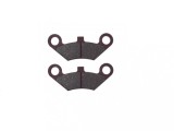 Set placute frana 97x39.8x7 ATV CF Moto