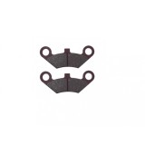 Set placute frana 97x39.8x7 ATV CF Moto