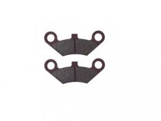Set placute frana 97x39.8x7 ATV CF Moto