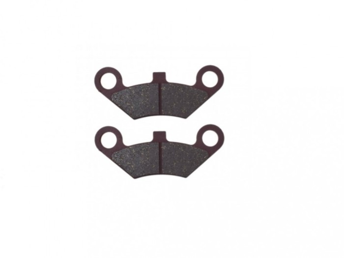 Set placute frana 97x39.8x7 ATV CF Moto