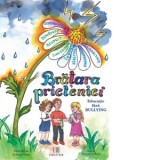 Bratara prieteniei. Educatie fara bullying - Simona Suhani