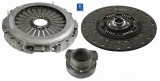 SACHS 3400 700 612 Set ambreiaj