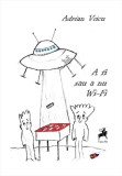 A fi sau a nu Wi-Fi - Paperback brosat - Adrian Voicu - Tracus Arte