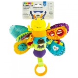 Lamaze- Licuriciul Freddie, Tomy